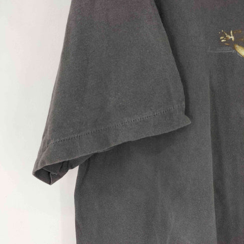 セントマイケル SAINT MICHAEL 25SS COMPLETE CONTRL KK SS TEE メンズ  XXL